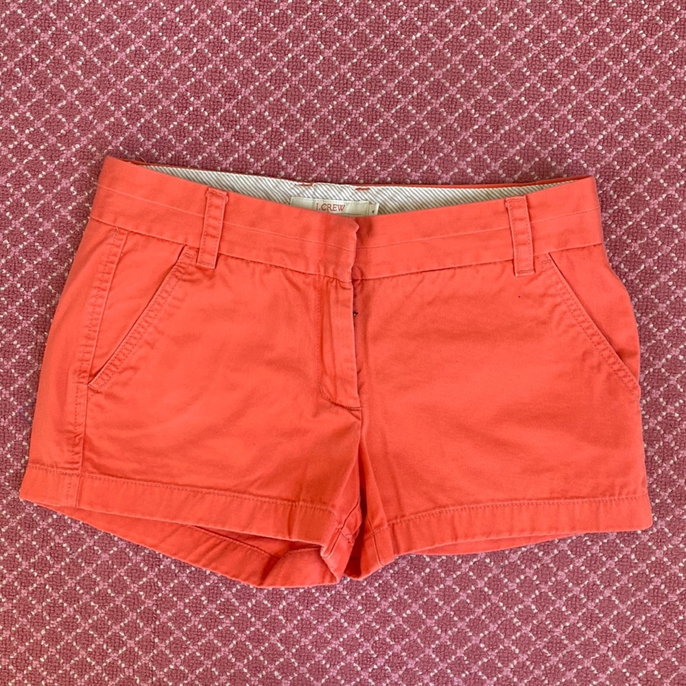 J. Crew Shorts